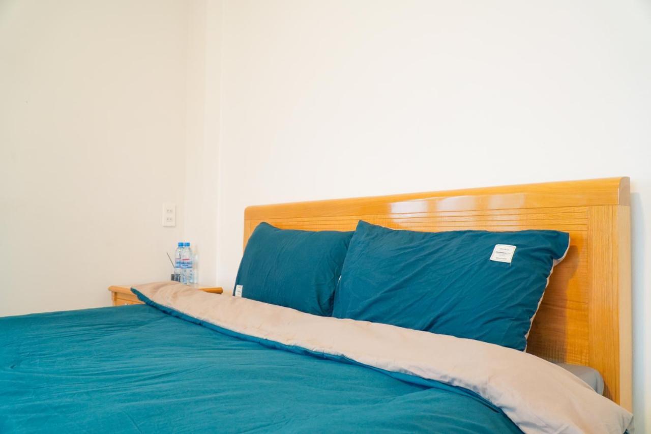 Dau Camping Bbq Da Lat Apartment ภายนอก รูปภาพ